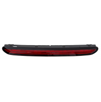 VW GOLF V/VI SW/PLUS/PASSAT B7 SW 03-*TERCERA LUZ DE FRENO(INTERIOR OSCURO)(LED)