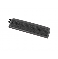 Vw Caddy 04-*Tercera Luz Freno (Led) (Ahumado)