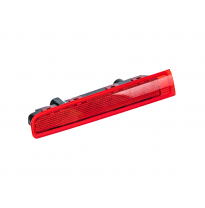 Vw Transporter 03-*Tercera Luz Freno Izq(2p Led)