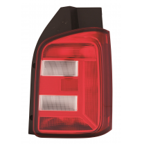 Vw Transporter 16-*Piloto Trasero Dch 2p