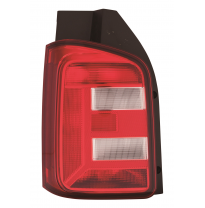 Vw Transporter 16-*Piloto Trasero Izq 2p