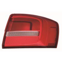 Vw Jetta 15-*Piloto Trasero Dch (Exterior)