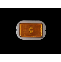 VW CRAFTER/MAN TGE 2017.01-*PILOTO LATERAL DCH/IZQ(LED)