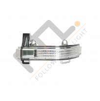 Vw Crafter 2017.01-*Piloto Lateral Dch (Retrovisor)