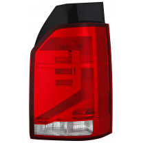 VW TRANSPORTER T6.1 2019.07-*PILOTO TRASERO DCH (1P)(LED/W16W*3/WY16W)