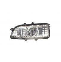 Volvo V70/S80 07-/V40 12-*Piloto Lateral Dch Version Piloto Pequeño(Retrovisor)