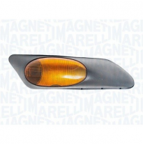 Iveco Daily 00-*Piloto Lateral Dch Grande(Amarillo)