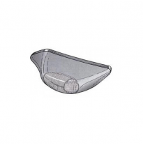 Iveco Daily 00-*Piloto Lateral Izq Grande(Blanco)