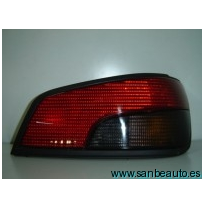 Peugeot 306 93-* Piloto Trasero Dch Completo Magneti Marelli