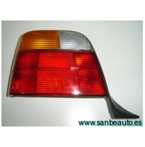 Bmw E36 95-*Piloto Trasero Izq  (Modelo Van) Magneti Marelli