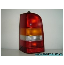 Mercedes Vito 96-*Piloto Trasero Izq (Magneti Marelli)