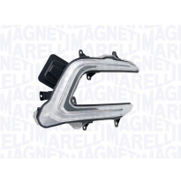 RENAULT CAPTUR 13-*FARO DCH LED MAGNETI MARELLI