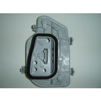 Vw Polo 02-* Portalamparas Piloto Trasero Dch(Magneti Marelli)