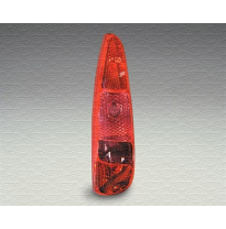 Peugeot 807 02-*Piloto Trasero Dch(Magneti Marelli)