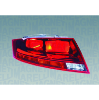 Audi Tt 2006-*Piloto Trasero Izq (Interior Negro)