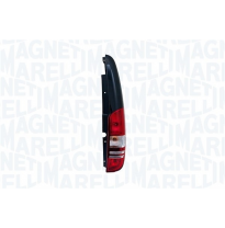 Mercedes Viano 10-*Piloto Trasero Dch(Magneti Marelli)