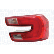 Citroen C4 Gran Picasso 13-*Piloto Trasero Dch(Magneti Marelli)