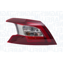 Peugeot 308 13-*Piloto Trasero Izq Exterior Led 5p(Magneti Marelli)