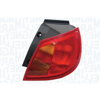 Mitsubishi Colt 04-*Piloto Trasero Dch Exterior 3p(Magneti Marelli)