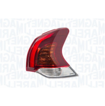 Peugeot 3008 14-*Piloto Trasero Dch Exterior(Magneti Marelli)