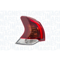 Peugeot 3008 14-*Piloto Trasero Izq Exterior(Magneti Marelli)
