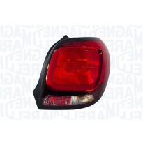 Citroen C1 14-*Piloto Trasero Dch(Magneti Marelli)