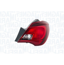 Opel Corsa 15-*Piloto Trasero Dch 5p(Magneti Marelli)