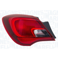 Opel Corsa 15-*Piloto Trasero Izq 3p(Magneti Marelli)