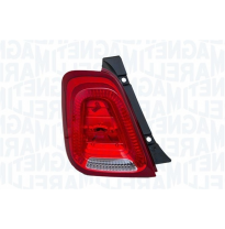 Fiat 500 15-*Piloto Trasero Izq(Magneti Marelli)