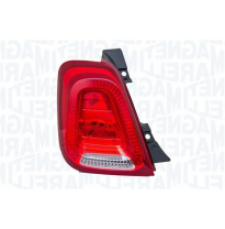Fiat 500 15-*Piloto Trasero Izq Cabrio(Magneti Marelli)