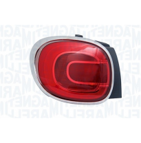 Renault Megane Break 16-*Piloto Trasero Izq Exterior(Magneti Marelli)