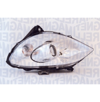 Mercedes Classe B W245 09-*Faro Dch Magneti Marelli (H7/H7)