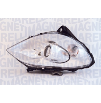 Mercedes Classe B W245 09-*Faro Izq Magneti Marelli (H7/H7)