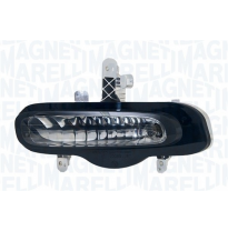 Fiat Panda 12-*Faro Dch Con Auxiliar Diurno 4x4(Magneti Marelli)