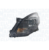 Opel Zafira My12 12-*Faro Izq(Magneti Marelli)