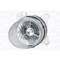 Mercedes Classe B (W246) 11/11-*Faro Izq Luz Diurna Led(Magneti Marelli)