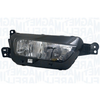 Citroen C4 Picasso 2013-*Faro Dch H7(Magneti Marelli)