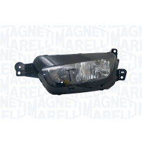 Citroen C4 Grand Picasso 2013-*Faro Izq H7(Magneti Marelli)