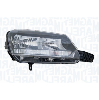 Skoda Yeti 13-*Faro Dch H7/H7(Magneti Marelli)