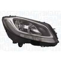 Mercedes C-Class W205 14-*Faro Hal Dch H7(Magneti Marelli)