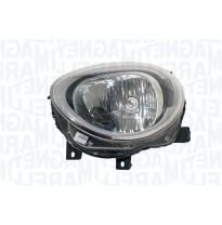 Fiat 500x 14-*Faro Izq H4(Magneti Marelli)