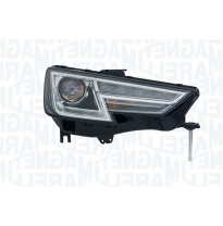 Audi A4 15-*Faro Dch Bi-Xenon H7/Led/Pwy24w(Magneti Marelli)