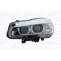 Bmw Serie 2 Active Tourer 14-*Faro Dch Led