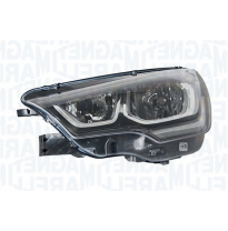 Citroen C4 15-*Faro Izq H7(Magneti Marelli)