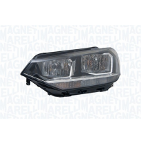 Vw Touran 2015-*Faro Izq Electrico H7(Magneti Marelli)