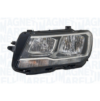 Vw Tiguan 2016-*Faro Izq Electrico H7(Magneti Marelli)