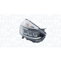 RENAULT CLIO IV 11/12-*FARO DCH LED MAGNETI MARELLI