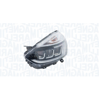 RENAULT CLIO IV 11/12-*FARO IZQ LED MAGNETI MARELLI