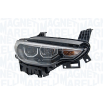 FIAT TIPO 15-*FARO DCH MAGNETI MARELLI (H7/H7/LED)