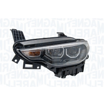 FIAT TIPO 15-*FARO IZQ MAGNETI MARELLI (H7/H7/LED)